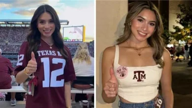 Inside the hours before a Texas A&M student’s fatal fall from an Austin high-rise apartment