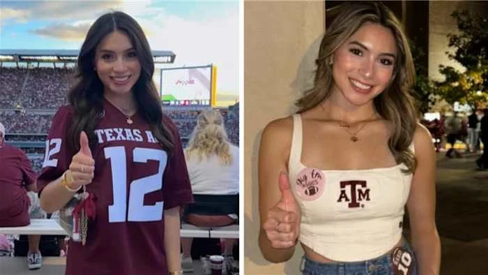 Inside the hours before a Texas A&M student’s fatal fall from an Austin high-rise apartment