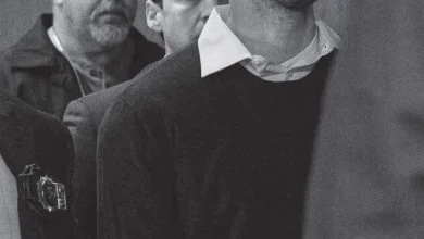 Inside the mind of Luigi Mangione