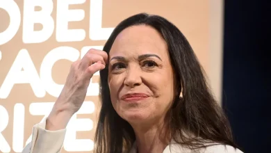 Inside the very tense, very wet secret mission to get María Corina Machado out of Venezuela