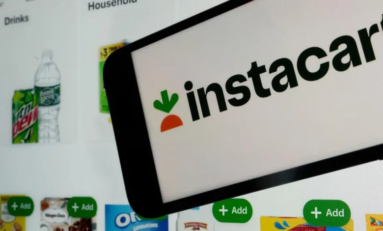 Instacart ends AI pricing test that charged shoppers different prices for the same items