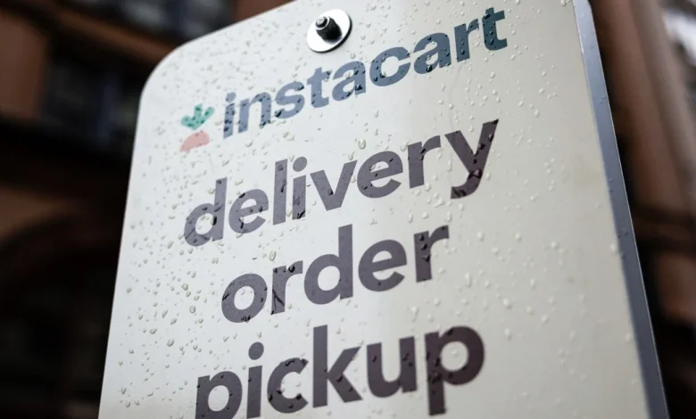 Instacart halts 'item price tests' amid scrutiny of its AI tools