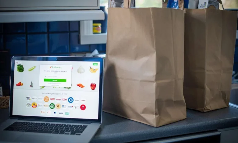 Instacart's AI technology is hiking prices as much as 20% for the same item, new study reveals