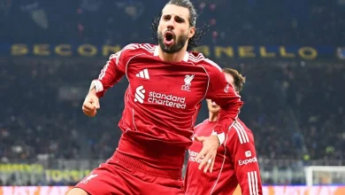 Inter 0 Liverpool 1: Was this Slot’s biggest win? Were controversial VAR calls right?