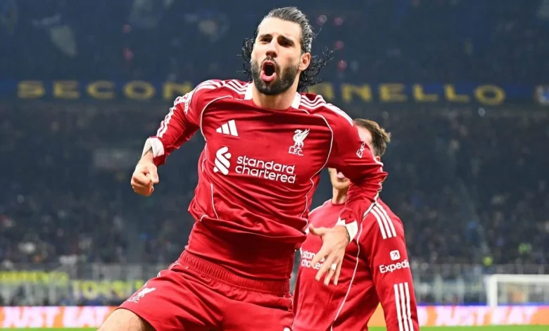 Inter 0 Liverpool 1: Was this Slot’s biggest win? Were controversial VAR calls right?