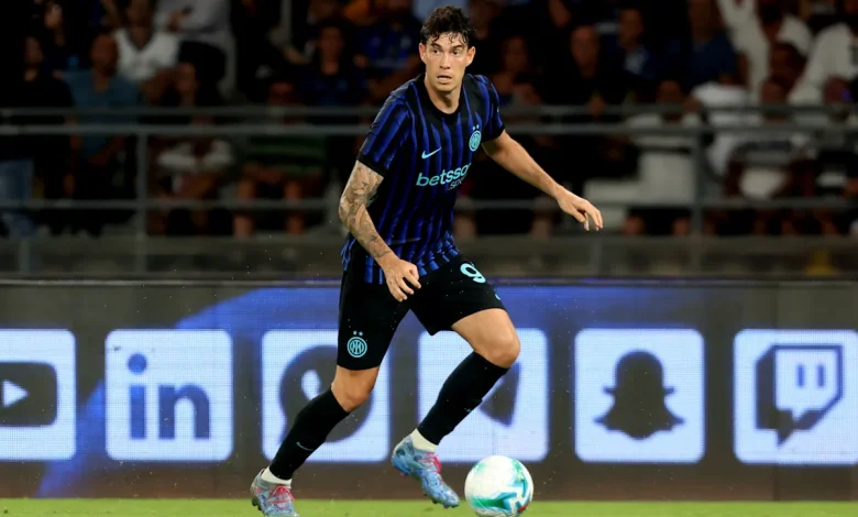 Inter Milan & Italy Star Defender Delivers Verdict On Last Season’s Serie A Title Defeat: “Napoli Deserved Scudetto”