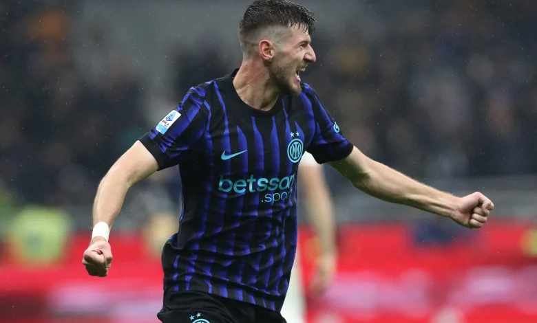 Inter Milan Summer Signing Reveals ‘I’ve Had Chivu’s Trust Since Day One’ Ahead Of Pisa Clash