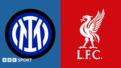 Inter Milan vs Liverpool: UEFA Champions League stats & head-to-head