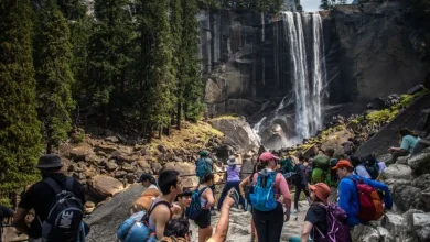 Interior Department overhauls free admission days for national parks to include Trump’s birthday and remove Martin Luther King Jr. Day and Juneteenth