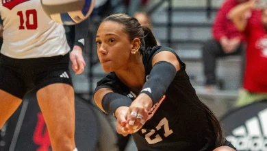 Internal Compass Unchanged as No. 1 Nebraska Begins Postseason Play