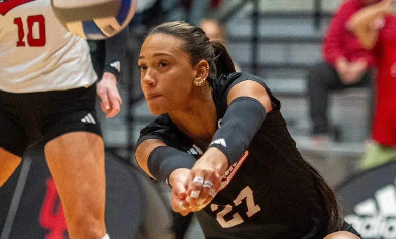 Internal Compass Unchanged as No. 1 Nebraska Begins Postseason Play