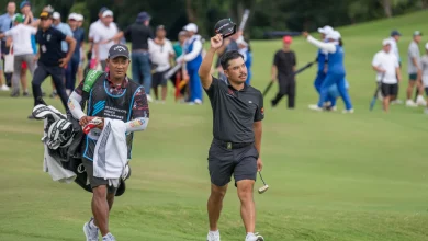 International field confirmed for LIV Golf Promotions 2026 at Black Diamond Ranch in Florida