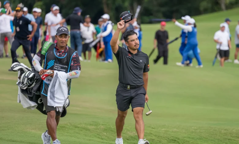 International field confirmed for LIV Golf Promotions 2026 at Black Diamond Ranch in Florida