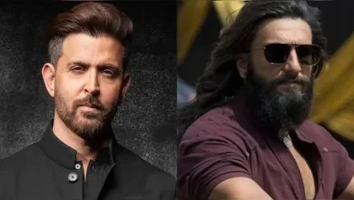 Internet Puzzled By Hrithik Roshan's Contrasting Dhurandhar Reviews