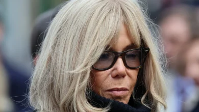 Interruption d’un spectacle d’humour | Brigitte Macron qualifie des militantes féministes de « sales connes