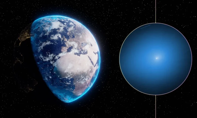 Interstellar comet 3I/ATLAS makes its closest approach to Earth on Dec. 19: Here's what you need to know