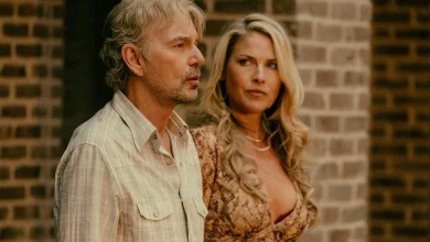 Interview: Ali Larter on Angela's S2 'Landman' Journey, Critics Honest Take, Collaboration and More!