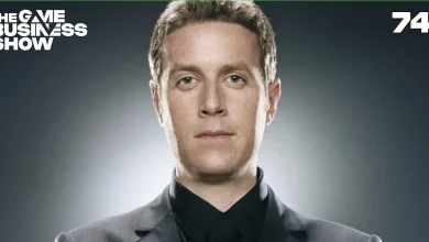 Interview: Geoff Keighley on the impossible balancing act of running The Game Awards