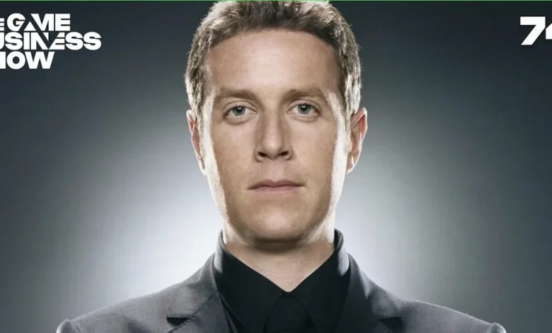 Interview: Geoff Keighley on the impossible balancing act of running The Game Awards