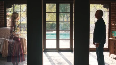 Interview: Michael Keaton and Sean Douglas on Exploring Memory, Presence & AI in Their Short Film ‘Sweetwater’