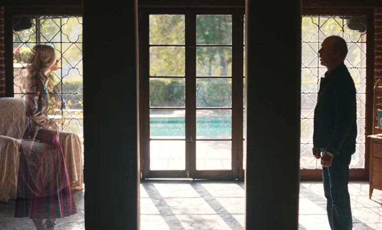 Interview: Michael Keaton and Sean Douglas on Exploring Memory, Presence & AI in Their Short Film ‘Sweetwater’