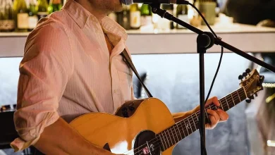 Introducing: Miguel Brooking