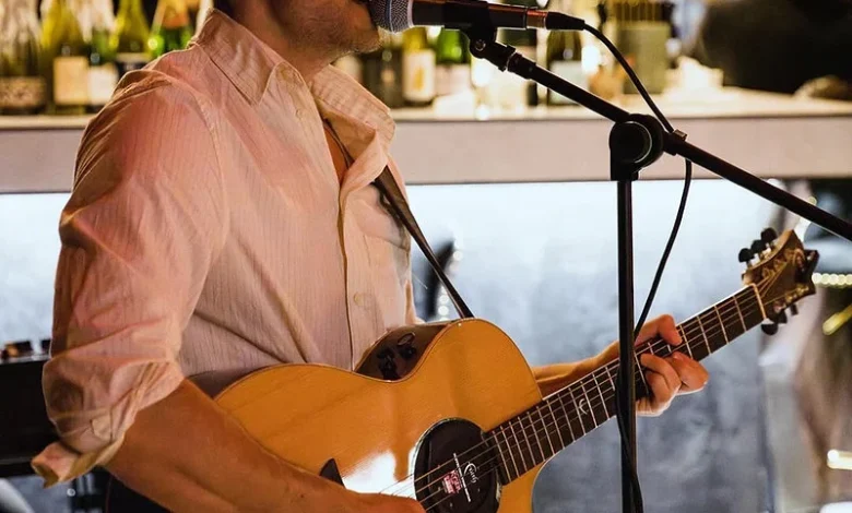 Introducing: Miguel Brooking