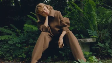 Introducing Pamela 'Hyytiäinen' Anderson: The icon bares her Finnish soul