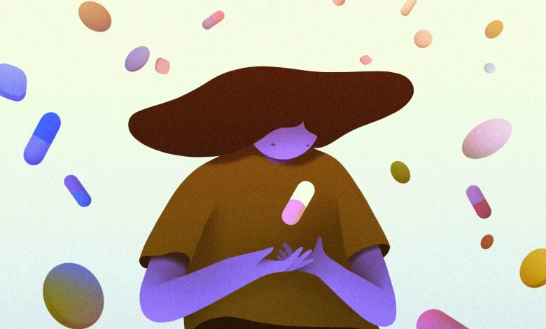 Introducing Rx Inspector, ProPublica’s Prescription Drug Lookup Tool — ProPublica