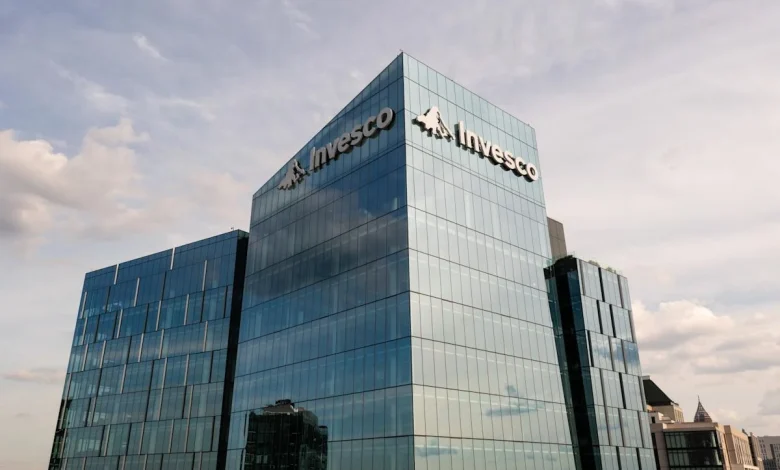 Invesco Unlocks $180 Million Windfall After QQQ Vote Passes