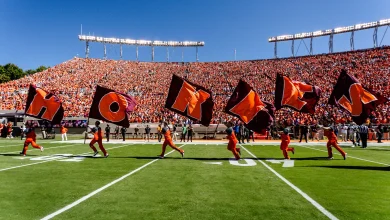 Invest to Win takes flight with $20 million record gift to athletics