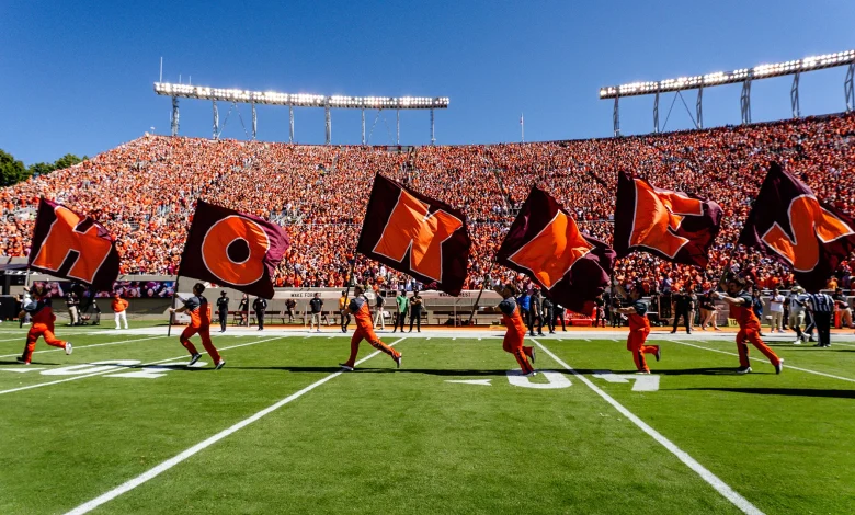 Invest to Win takes flight with $20 million record gift to athletics