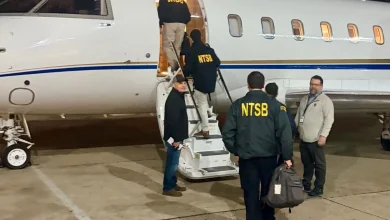 Investigation timeline into fatal Greg Biffle plane crash released