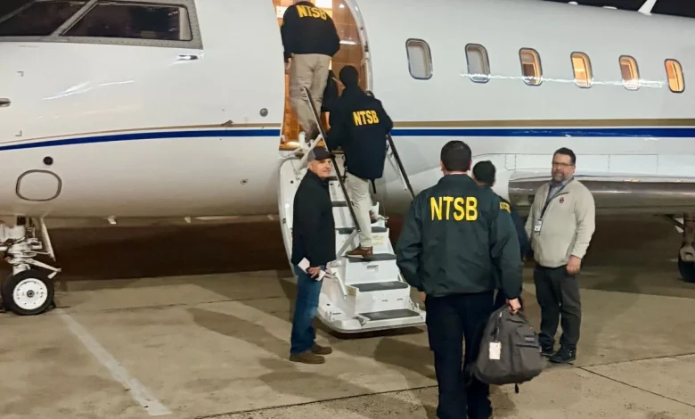 Investigation timeline into fatal Greg Biffle plane crash released