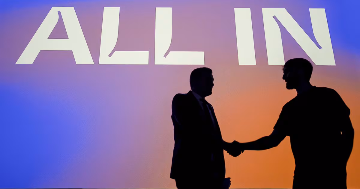 Investor Outlook: Ottawa moves to scale AI across government