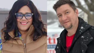 Iowa Senate district 16 preview: Renee Hardman vs. Lucas Loftin