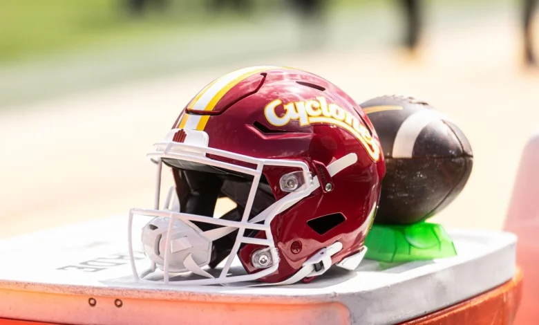 Iowa State Football To Decline Postseason Invitation