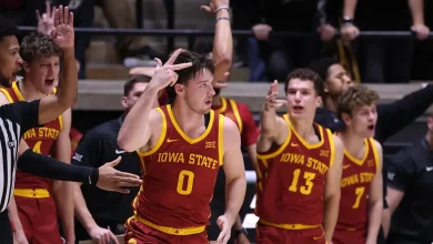 Iowa State basketball vs Eastern Illinois prediction, things to watch
