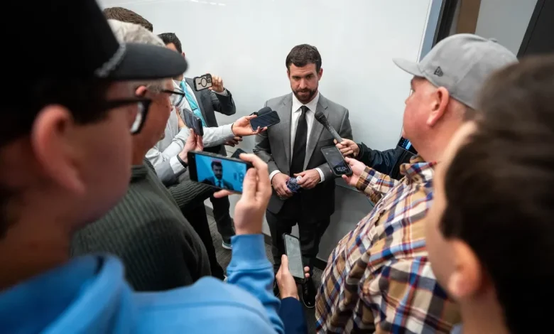 Iowa State football incoming transfers and commitments tracker