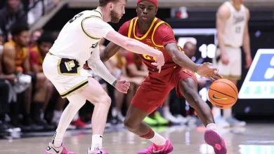Iowa State is on a tear — and made its biggest statement yet by crushing No. 1 Purdue