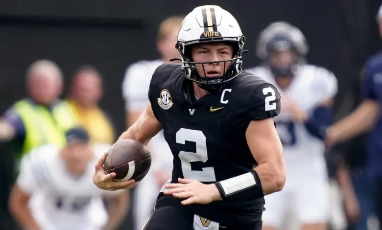 Iowa vs. Vanderbilt odds, line: 2025 college football picks for ReliaQuest Bowl matchup from proven model