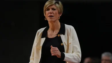 Iowa women’s basketball vs Lindenwood live score, updates, highlights