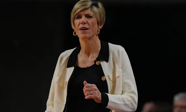 Iowa women’s basketball vs Lindenwood live score, updates, highlights