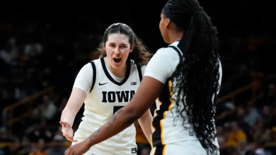 Iowa women's basketball vs. Rutgers prediction, what to watch