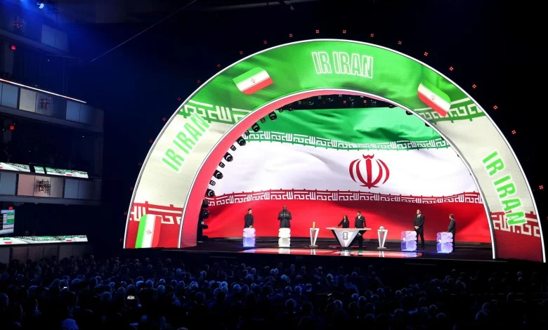 Iran, Egypt Protest After Seattle Designates World Cup Game As 'Prime Match'