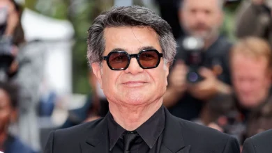Iran Sentences Dissident Director Jafar Panahi to Prison in Abstentia