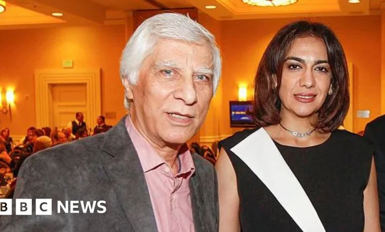 Iranian cinema giant, Bahram Beyzai, dies aged 87