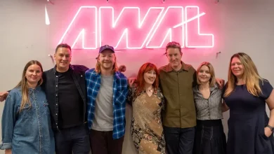 Irish Star CMAT Extends Long-Term Label Deal With AWAL Following Breakout Year