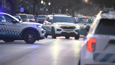Irving Park, Chicago news today: SWAT team, Chicago Police Department responding to disturbance near Addison and Karlov