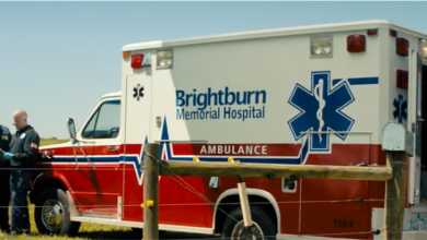 Is Brightburn Inspired by a Real Kansas Town? Exploring the Film’s Setting Origins